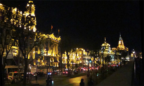 圣诞节去哪里旅游比较好?最适合带女友去的5个对方